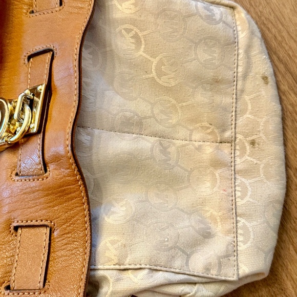 Michael Kors bag - Picture 12 of 12